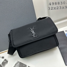 YSL Satchel Bags